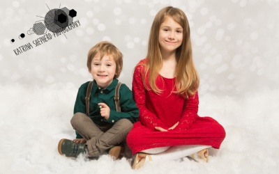 Christmas Mini Photo Sessions 2017