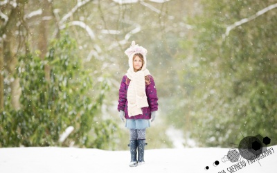 Snow Day!