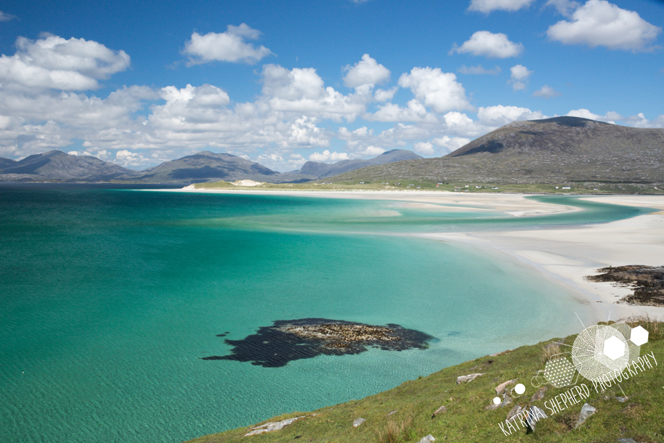 Isle of Harris – June 2019