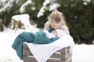 Family Photoshoot - Whitehall Park 12/2020- Darwen 16