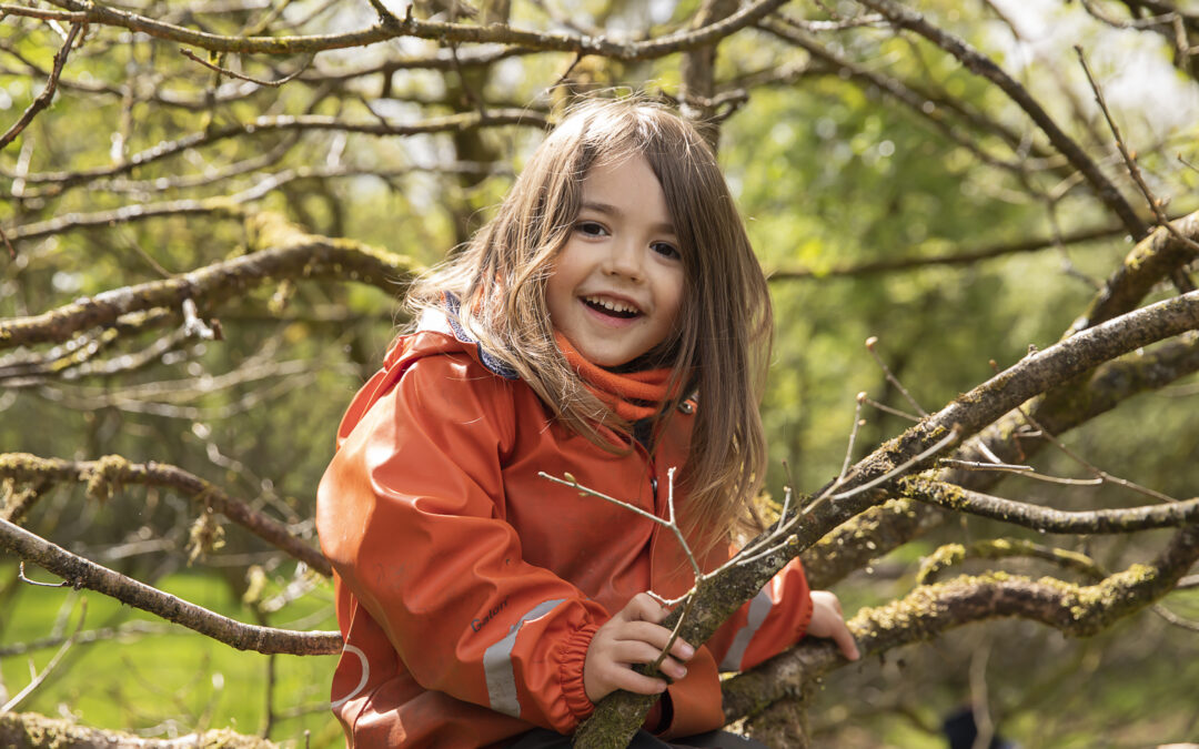 Beyond The Walls Nursery Portraits 2022